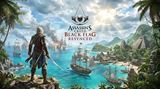 z�ber z hry Assassin's Creed Black Flag Resynced